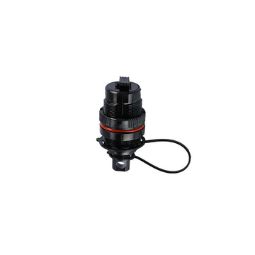H Connector OptiTap SC/APC IP67 Waterproof Adapter